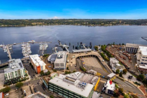 Tracyton Condo #202
